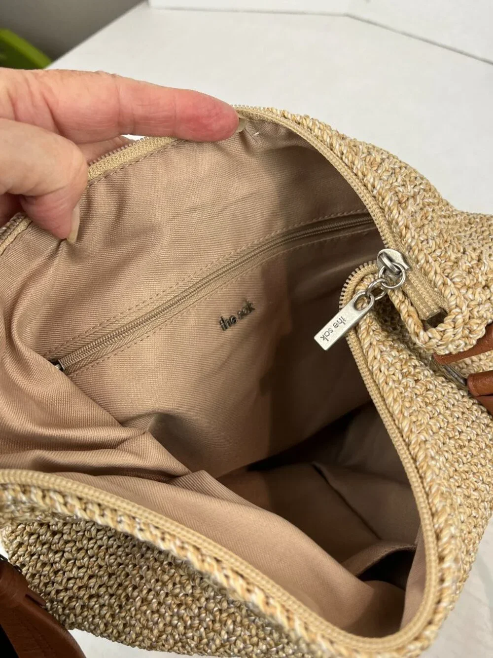 The Sak women lightweight